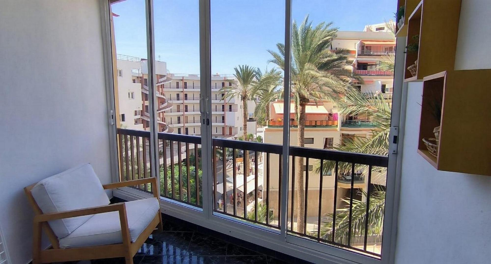 Guayero 2 Apartment Los Cristianos  Bagian luar foto