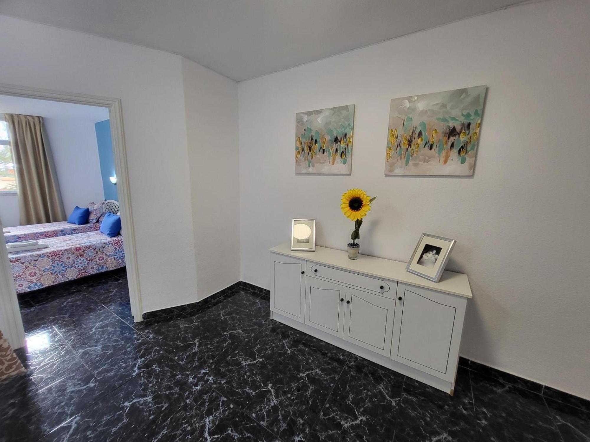 Guayero 2 Apartment Los Cristianos  Bagian luar foto