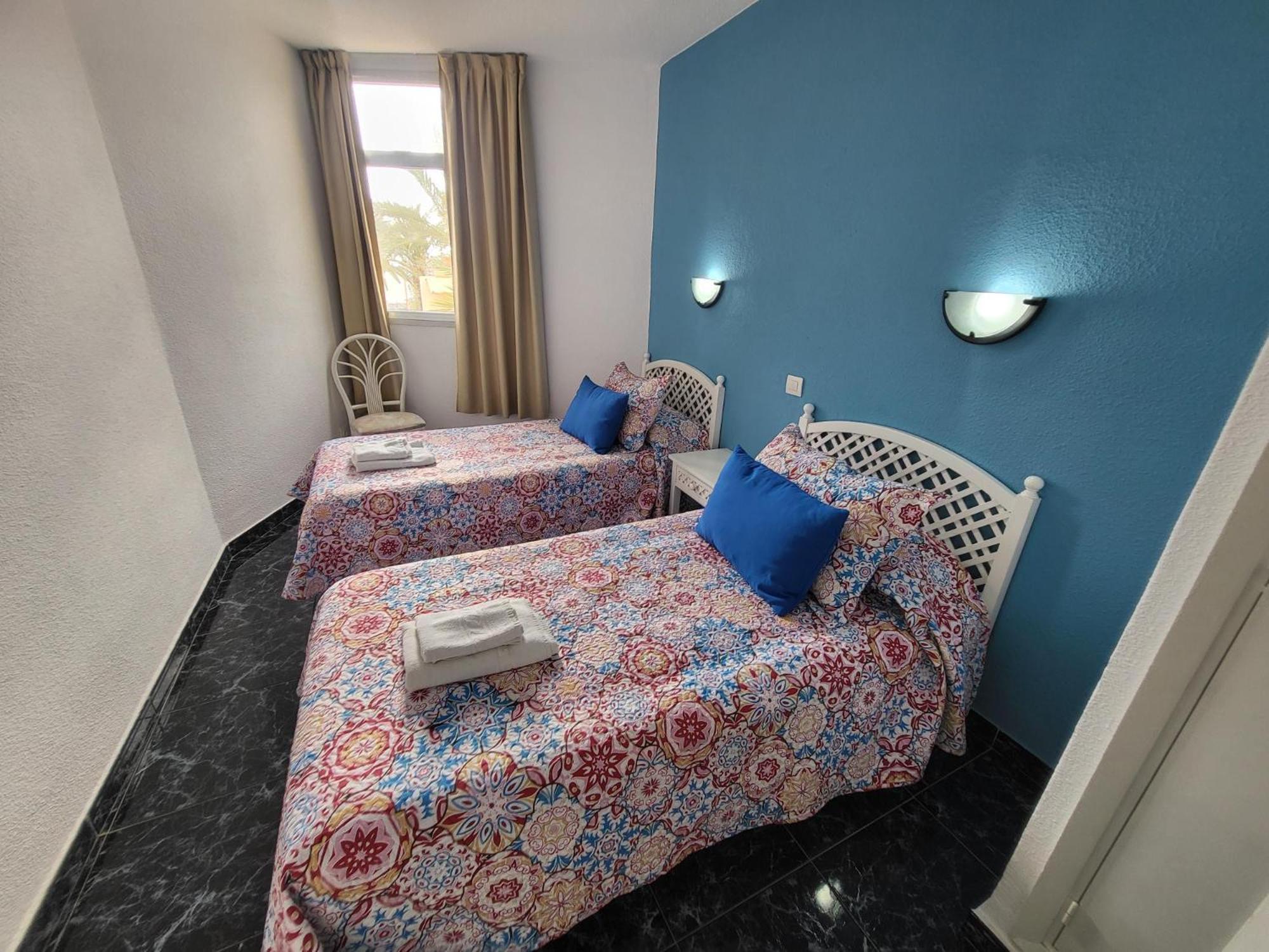 Guayero 2 Apartment Los Cristianos  Bagian luar foto