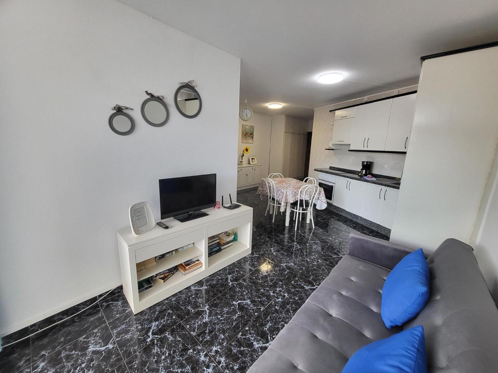 Guayero 2 Apartment Los Cristianos  Bagian luar foto