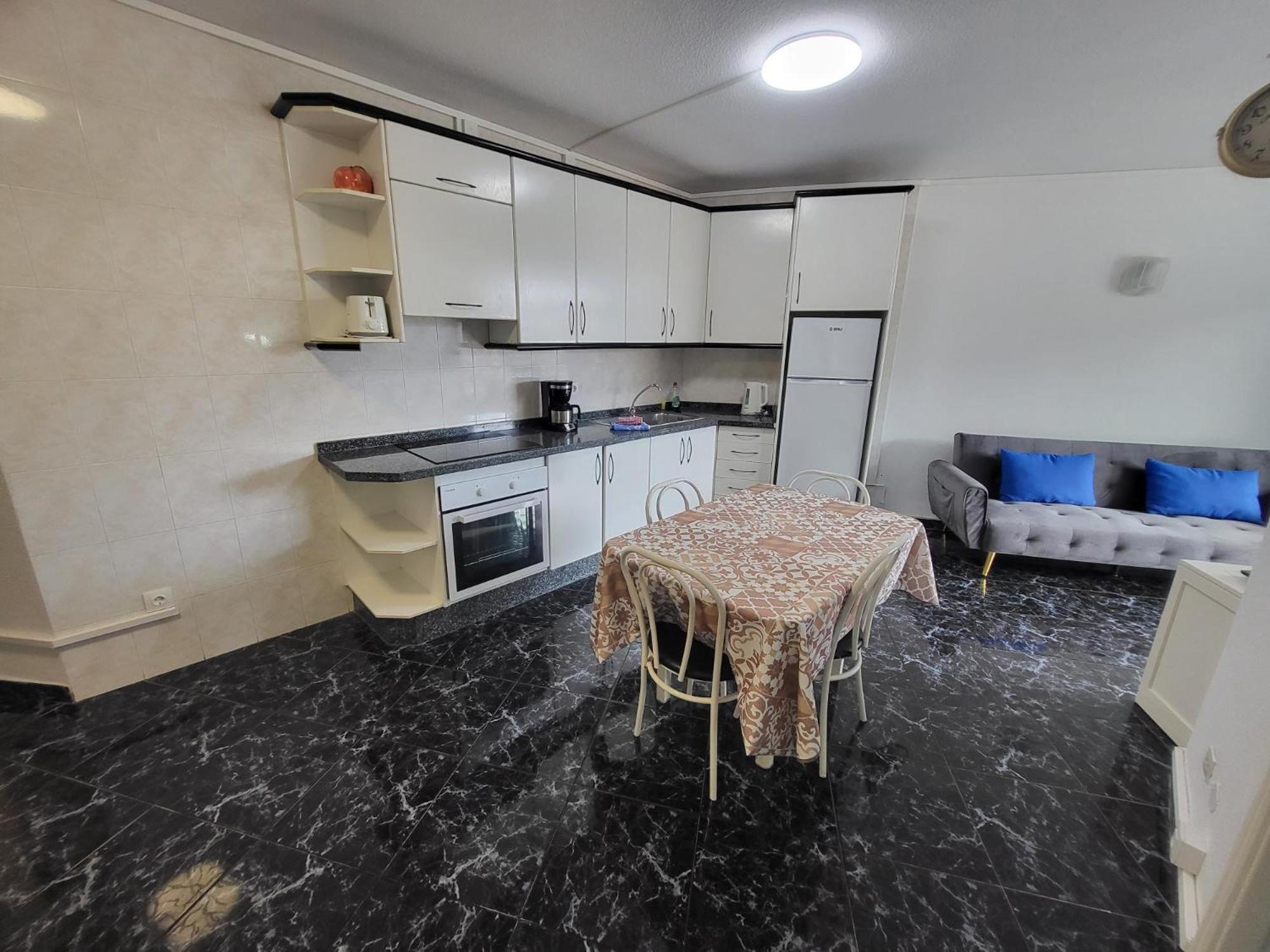 Guayero 2 Apartment Los Cristianos  Bagian luar foto