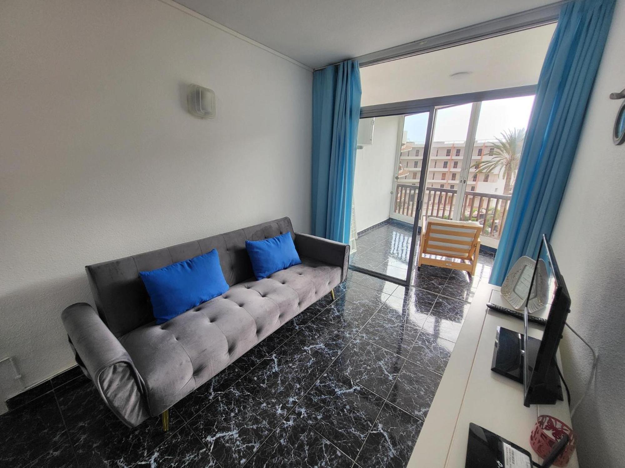 Guayero 2 Apartment Los Cristianos  Bagian luar foto