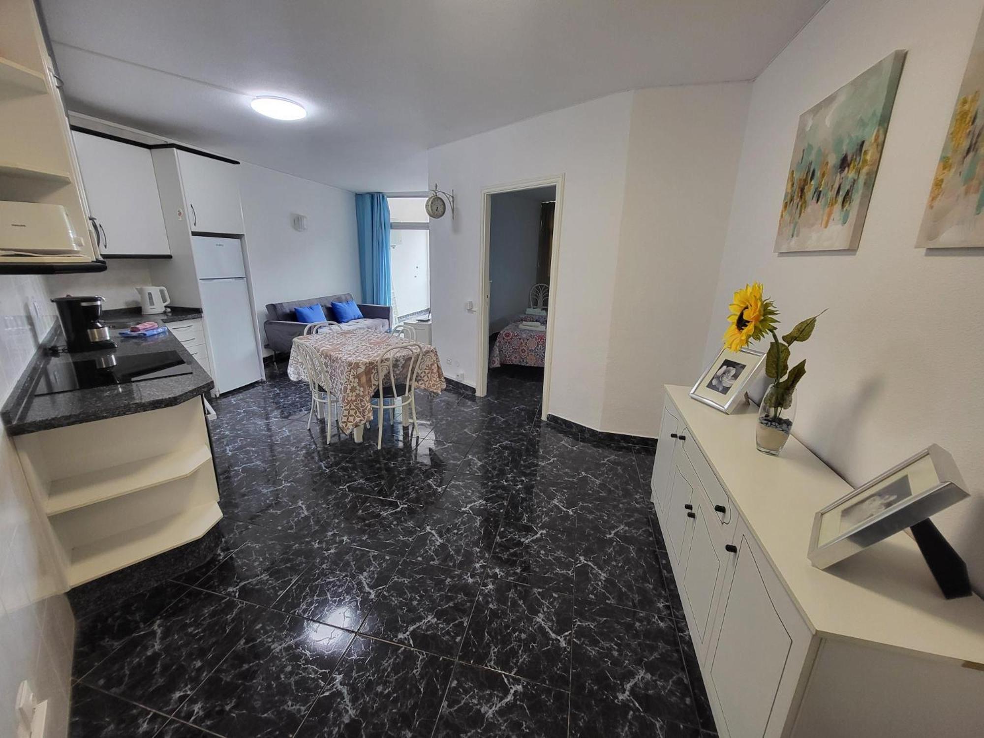 Guayero 2 Apartment Los Cristianos  Bagian luar foto