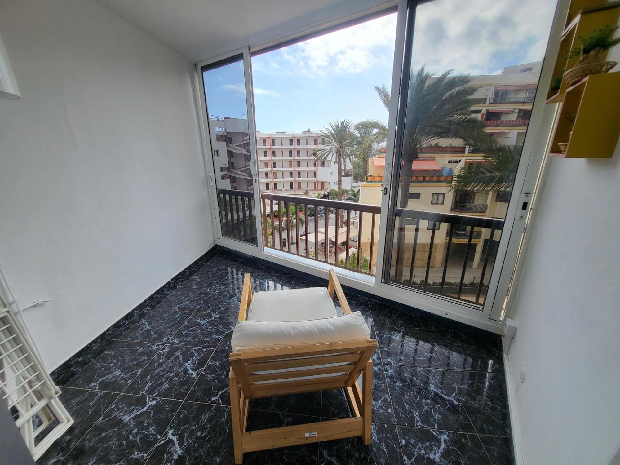 Guayero 2 Apartment Los Cristianos  Bagian luar foto