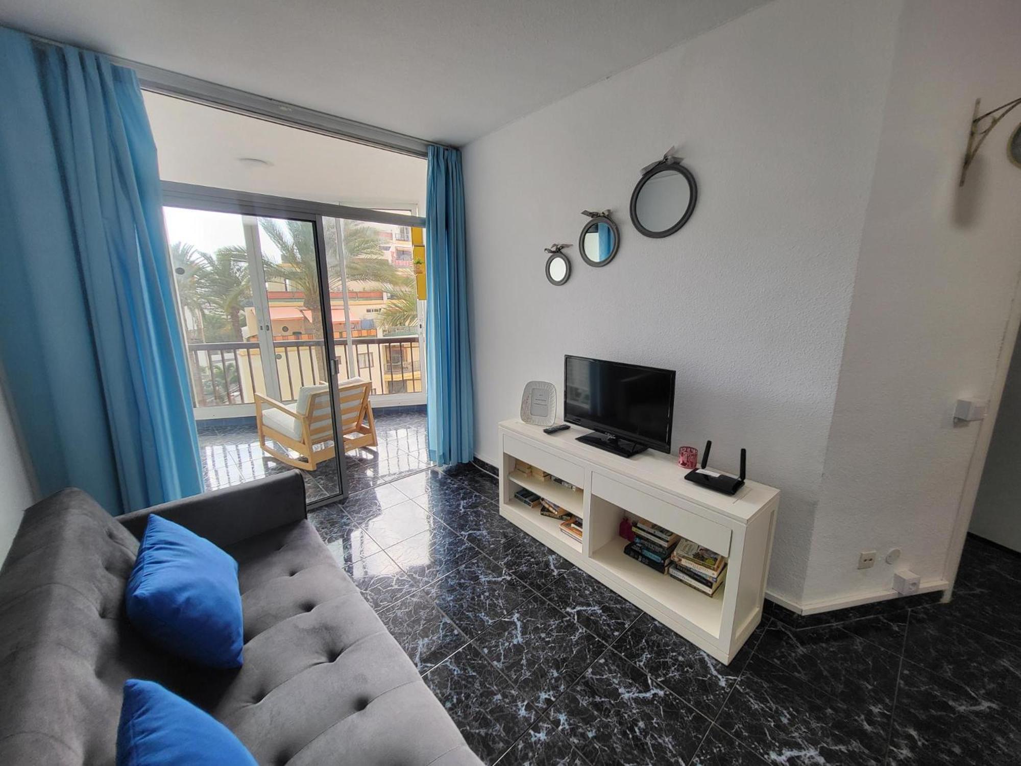 Guayero 2 Apartment Los Cristianos  Bagian luar foto