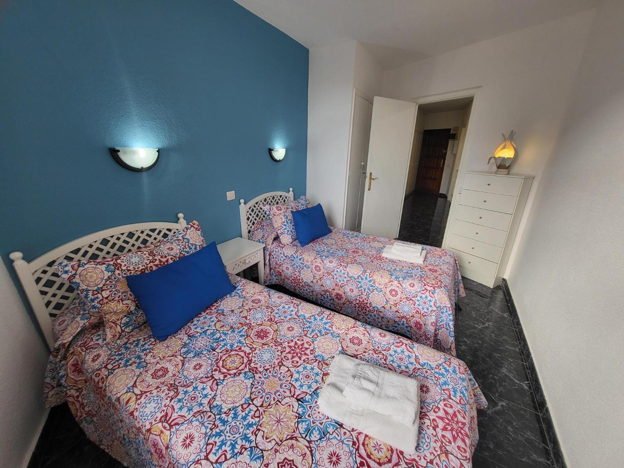Guayero 2 Apartment Los Cristianos  Bagian luar foto