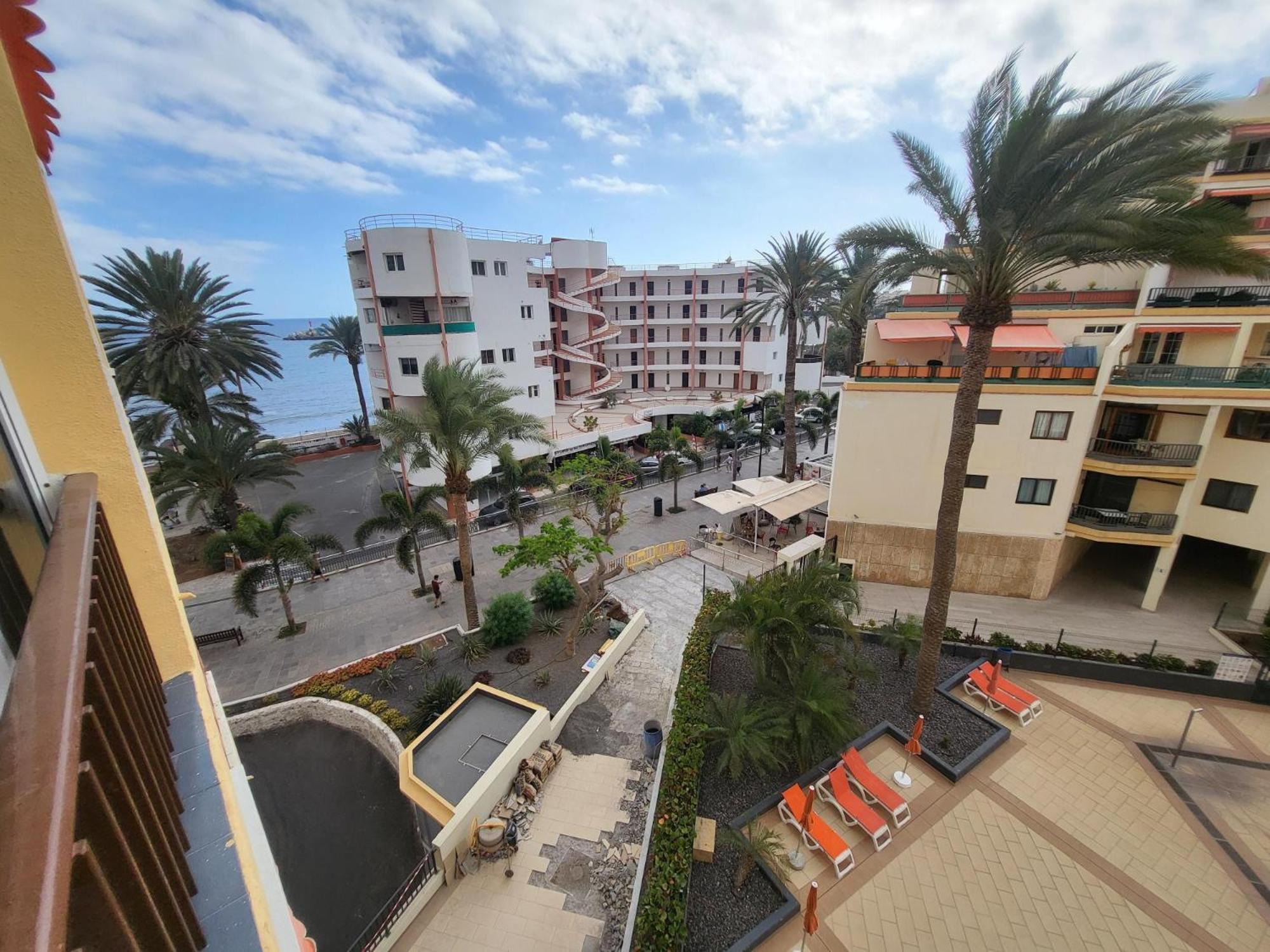 Guayero 2 Apartment Los Cristianos  Bagian luar foto