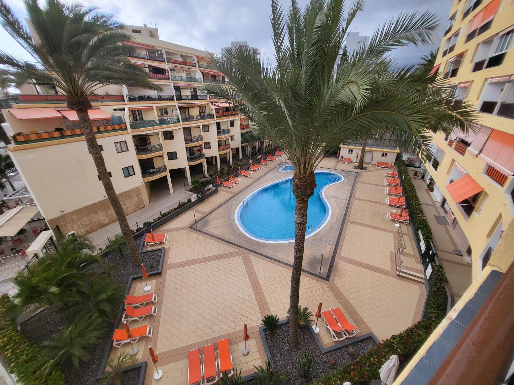 Guayero 2 Apartment Los Cristianos  Bagian luar foto